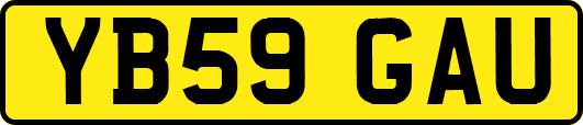 YB59GAU