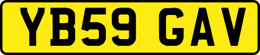 YB59GAV
