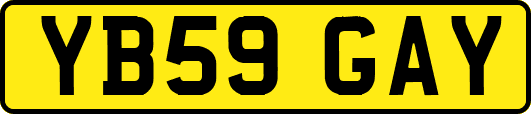 YB59GAY