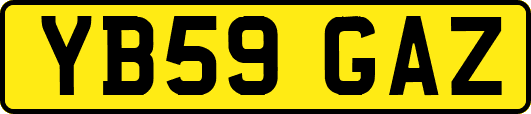 YB59GAZ