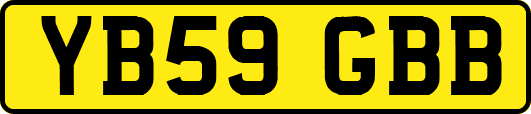 YB59GBB