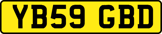 YB59GBD