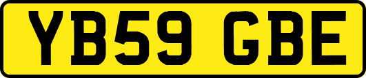 YB59GBE
