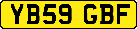 YB59GBF