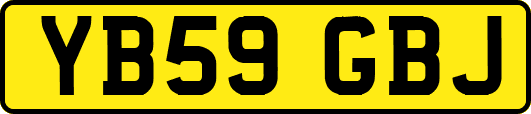 YB59GBJ