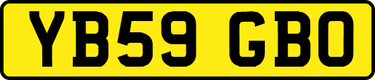 YB59GBO