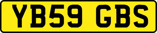 YB59GBS