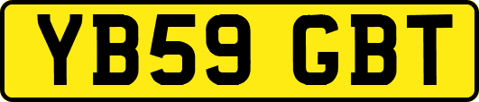 YB59GBT