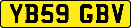 YB59GBV