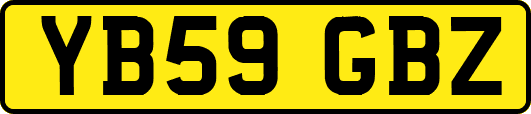 YB59GBZ