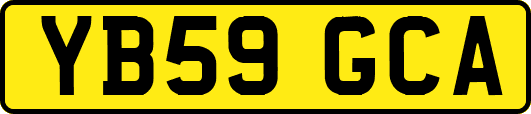 YB59GCA
