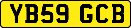 YB59GCB