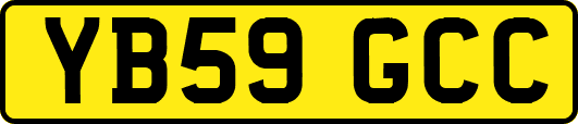 YB59GCC