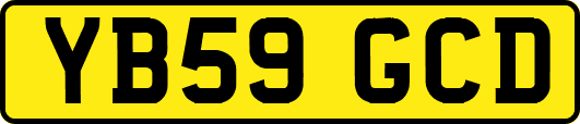 YB59GCD