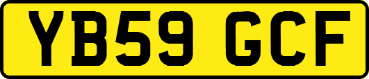 YB59GCF