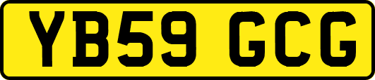 YB59GCG