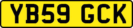 YB59GCK