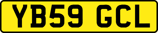 YB59GCL