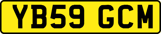 YB59GCM