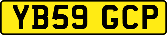 YB59GCP