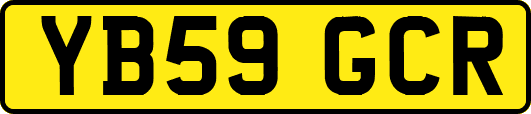 YB59GCR