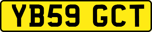 YB59GCT