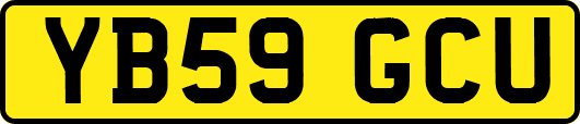 YB59GCU