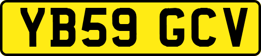 YB59GCV