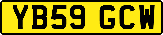 YB59GCW