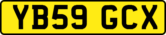 YB59GCX