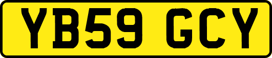 YB59GCY