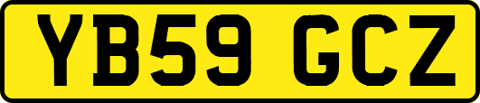 YB59GCZ