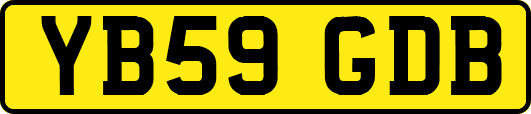 YB59GDB