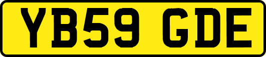 YB59GDE