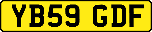 YB59GDF
