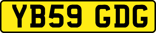 YB59GDG