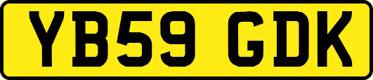 YB59GDK