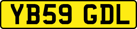 YB59GDL