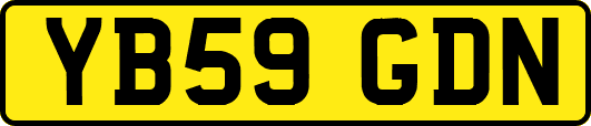YB59GDN