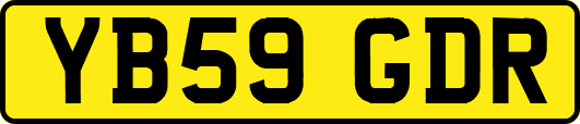 YB59GDR