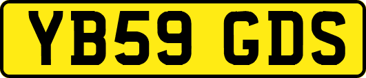 YB59GDS