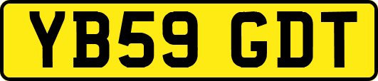 YB59GDT