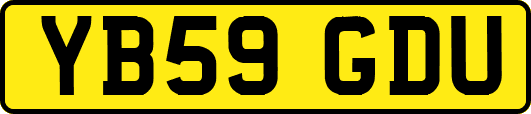 YB59GDU