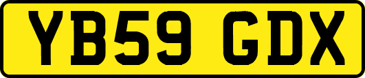 YB59GDX