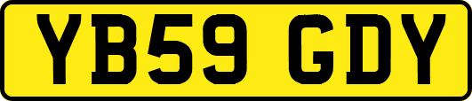 YB59GDY