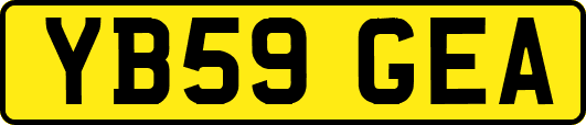 YB59GEA
