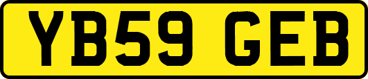 YB59GEB