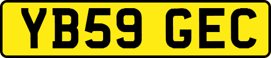 YB59GEC