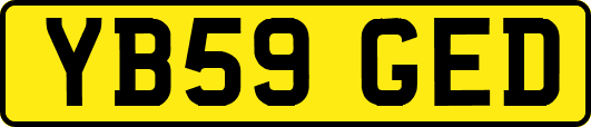 YB59GED