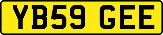 YB59GEE